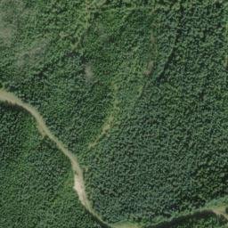 Satellite imagery of Grass Mountain, US