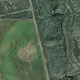 Satellite imagery of Babcock Ridge, US