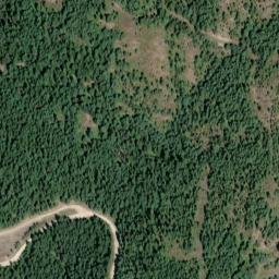 Satellite imagery of Boulder Divide, US