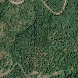 Satellite imagery of Boulder Divide, US