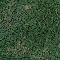Satellite imagery of Boulder Divide, US