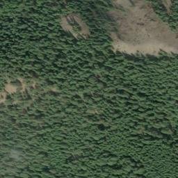 Satellite imagery of Dry Fork Mine, US