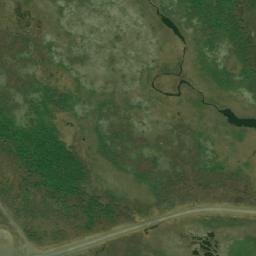 Satellite imagery of Big Hill, CA