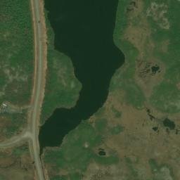 Satellite imagery of Big Hill, CA