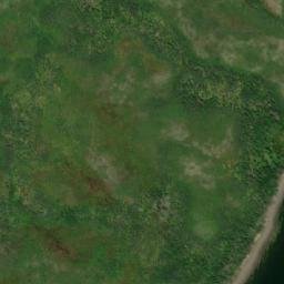 Satellite imagery of Point of Flower, CA