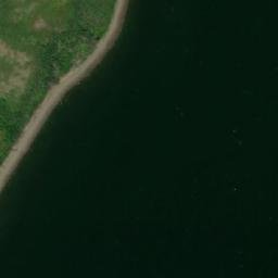 Satellite imagery of Point of Flower, CA