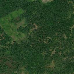 Satellite imagery of Burnt Cove Hill, CA