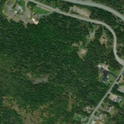 Satellite imagery of High Hill, CA