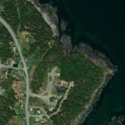 Satellite imagery of High Hill, CA