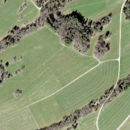 Satellite imagery of Le Point de Vue, CH
