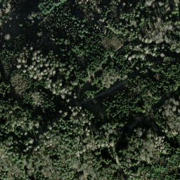 Satellite imagery of Buechberg, CH