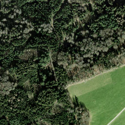 Satellite imagery of Buechberg, CH