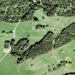 Satellite imagery of Oberhaghöchi, CH