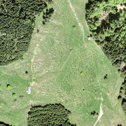 Satellite imagery of Oberhaghöchi, CH