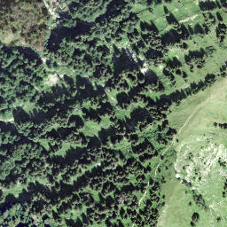 Satellite imagery of Bremacher Höchi, CH
