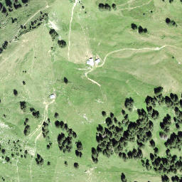 Satellite imagery of Bremacher Höchi, CH