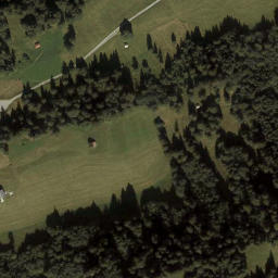 Satellite imagery of Obere Urschla, AT