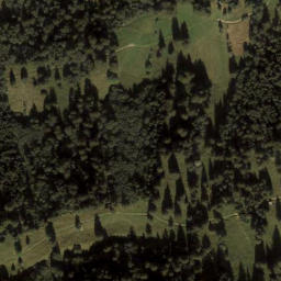 Satellite imagery of Obere Urschla, AT