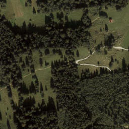 Satellite imagery of Obere Urschla, AT