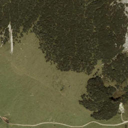 Satellite imagery of Östliches Klasenzahorn, AT
