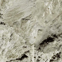Satellite imagery of Johannesjoch, AT