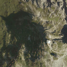 Satellite imagery of Rüfikopf, AT