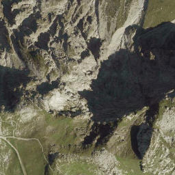 Satellite imagery of Rüfikopf, AT