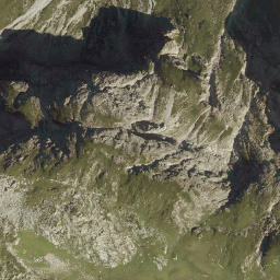 Satellite imagery of Rüfikopf, AT