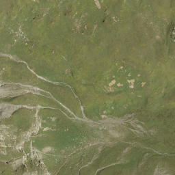 Satellite imagery of Krabach Spitze, AT