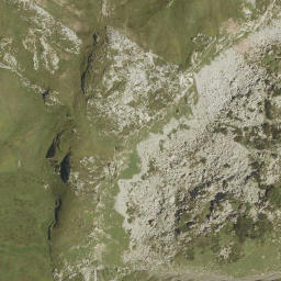Satellite imagery of Krabach Spitze, AT