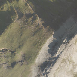 Satellite imagery of Fleischkopf, AT