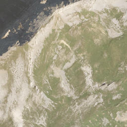 Satellite imagery of Fleischkopf, AT