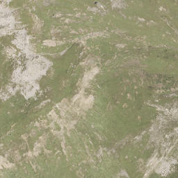 Satellite imagery of Fleischkopf, AT