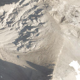 Satellite imagery of Wetterspitze, AT