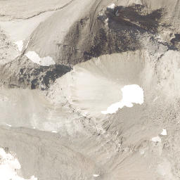 Satellite imagery of Wetterspitze, AT