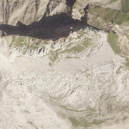 Satellite imagery of Fallenbacher Spitze, AT