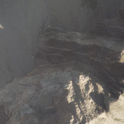 Satellite imagery of Fallenbacher Spitze, AT