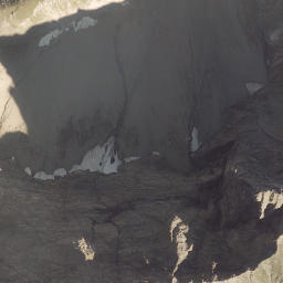 Satellite imagery of Freispitze, AT