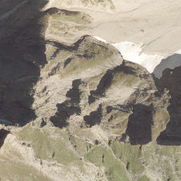 Satellite imagery of Freispitze, AT