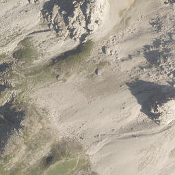 Satellite imagery of Grossberg Joch, AT