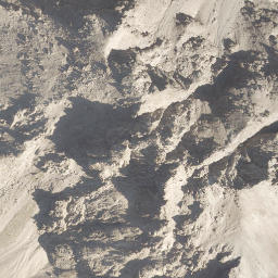 Satellite imagery of Grossberg Joch, AT