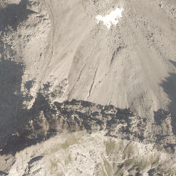 Satellite imagery of Großberg Spitze, AT
