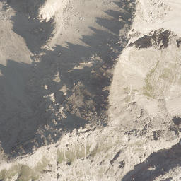 Satellite imagery of Schiefer Spitze, AT