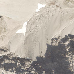 Satellite imagery of Schiefer Spitze, AT