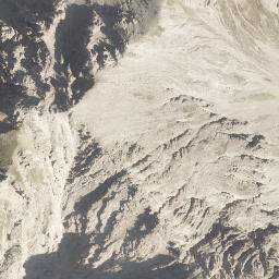 Satellite imagery of Kreuzjochspitze, AT