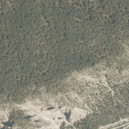 Satellite imagery of Scheibensignal, AT