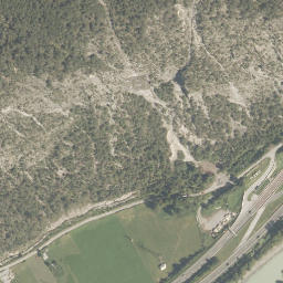 Satellite imagery of Scheibensignal, AT