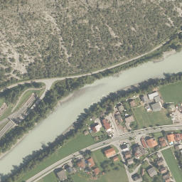 Satellite imagery of Scheibensignal, AT