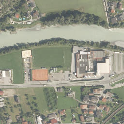 Satellite imagery of Scheibensignal, AT