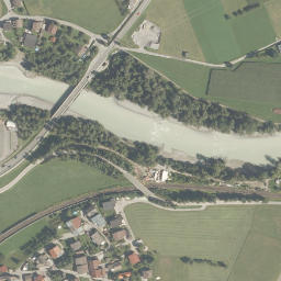 Satellite imagery of Scheibensignal, AT